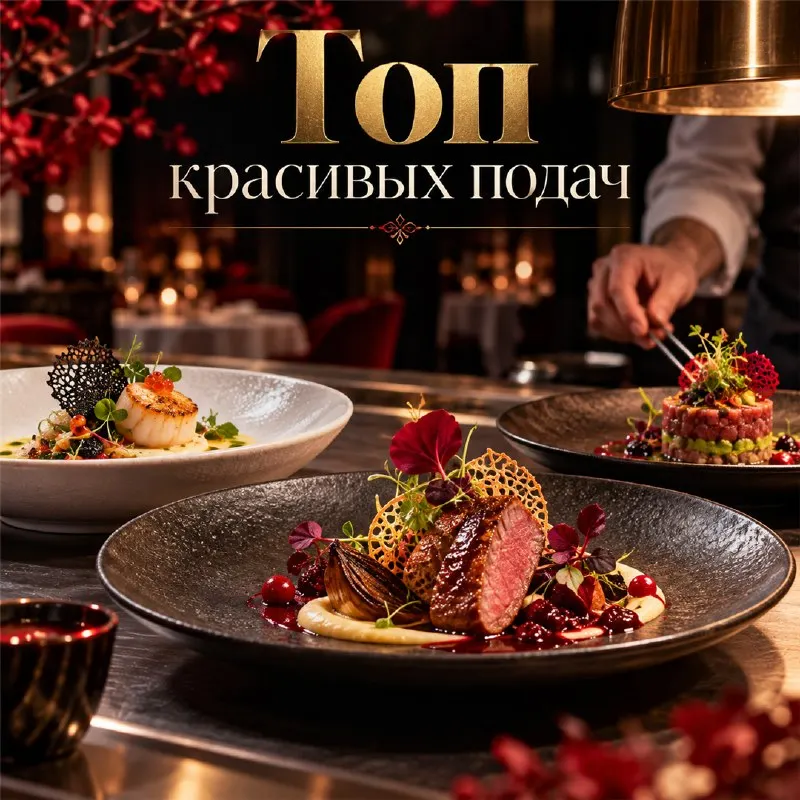 Пост канала «🍷 Рестораны Санкт-Петербурга | Топы и обзоры» от 8 октября 2026 г.