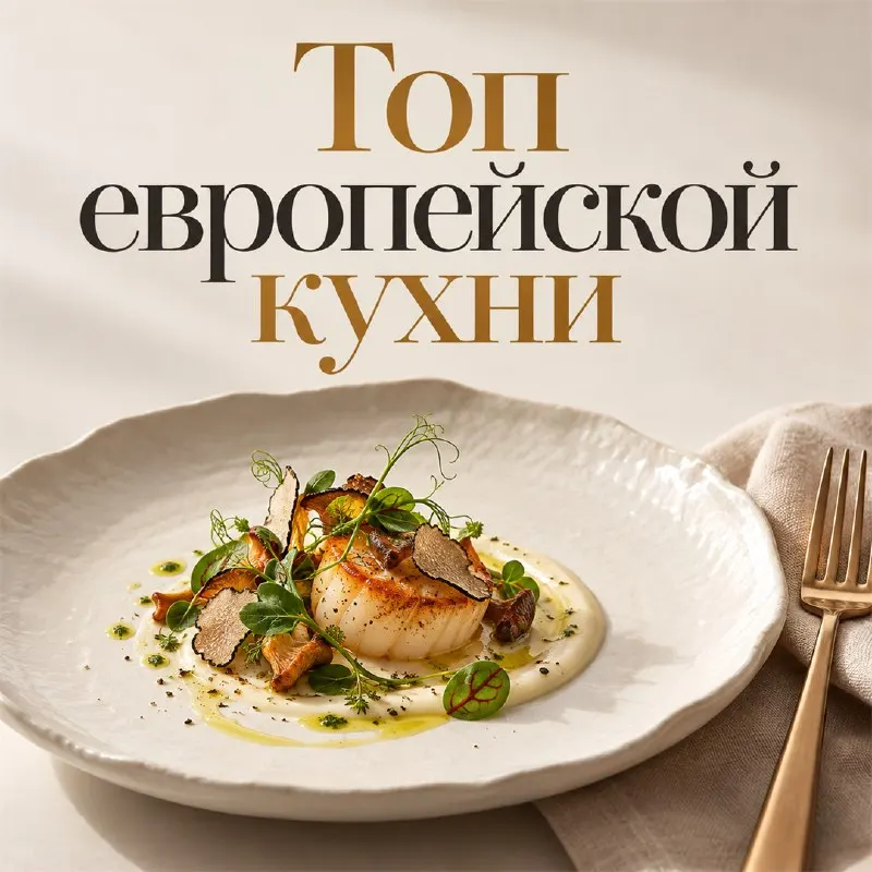 Пост канала «🍷 Рестораны Санкт-Петербурга | Топы и обзоры» от 9 октября 2026 г.