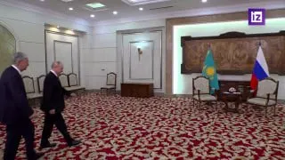 Пост из Россия сейчас • Новости