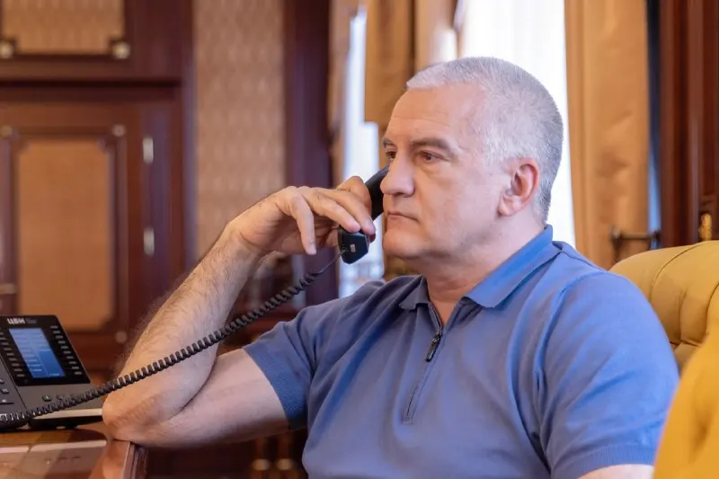 Пост из Россия сейчас • Новости