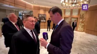 Пост из Россия сейчас • Новости