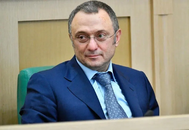 Пост канала «РИА Дагестан» от 1 октября 2026 г.