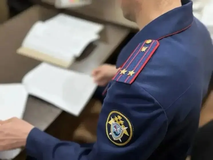 Пост канала «РИА Дагестан» от 1 октября 2026 г.