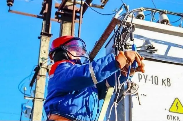 Пост канала «РИА Дагестан» от 1 октября 2026 г.