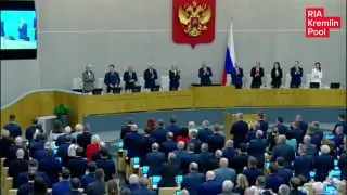 Пост канала «RIA_Kremlinpool» от 30 сентября 2026 г.