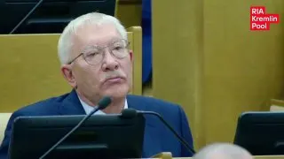 Пост канала «RIA_Kremlinpool» от 30 сентября 2026 г.