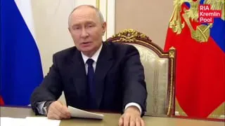 Пост канала «RIA_Kremlinpool» от 30 сентября 2026 г.