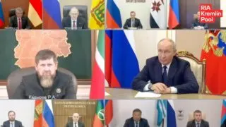 Пост канала «RIA_Kremlinpool» от 30 сентября 2026 г.