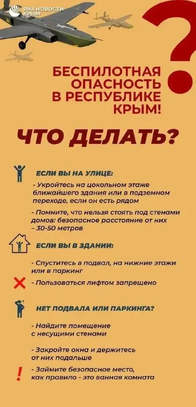 Пост канала «РИА Новости Крым» от 30 сентября 2026 г.