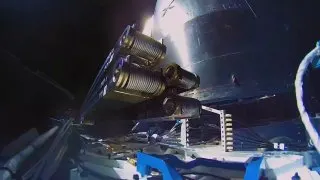 Пост канала «Rings & Moons» от 28 сентября 2026 г.