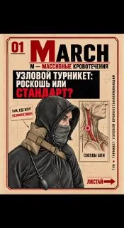 Пост канала «RISK TRAINING 🇷🇺» от 17 сентября 2026 г.