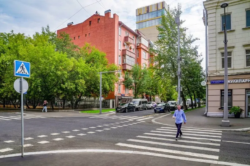Пост из Рита Эбзеева ЖКХ