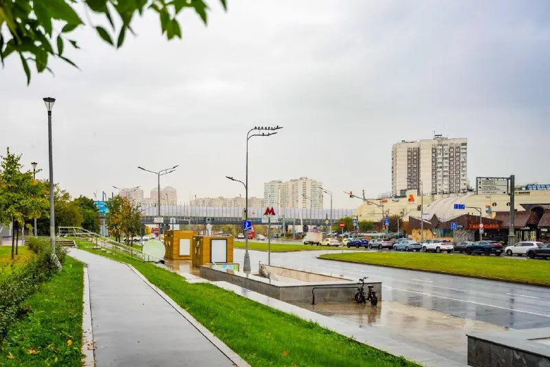 Пост канала «Рита Эбзеева ЖКХ» от 29 сентября 2026 г.
