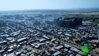 Пост канала «Kadyrov_95» от 27 сентября 2026 г.