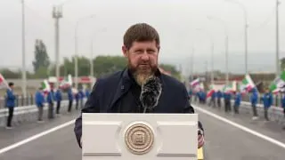 Пост канала «Kadyrov_95» от 29 сентября 2026 г.