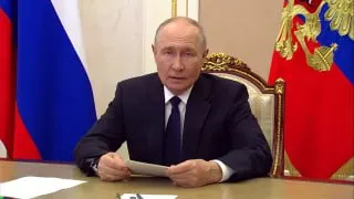 Пост канала «Kadyrov_95» от 30 сентября 2026 г.