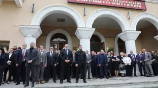 Post by “Kadyrov_95” from October 1, 2026