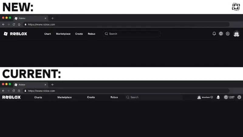 Пост канала «ROBLOX» от 28 сентября 2026 г.