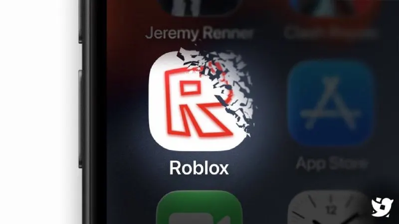 Пост канала «ROBLOX» от 30 сентября 2026 г.