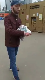 Post by “Боевой резерв” from September 30, 2026