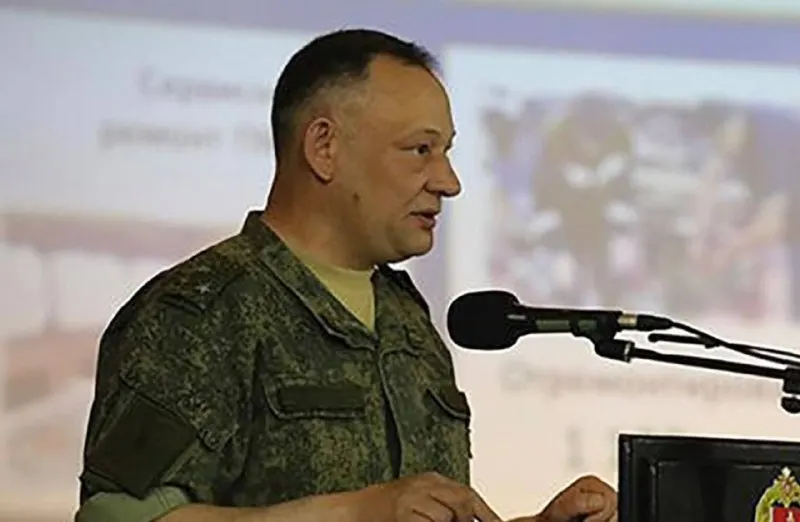 Post by “Боевой резерв” from October 1, 2026