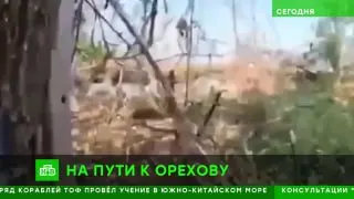Пост из Родная 98-я (ВДВ России)