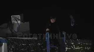 Пост канала «Рогаткин Live» от 30 августа 2026 г.