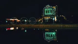 Пост канала «Рогаткин Live» от 2 сентября 2026 г.