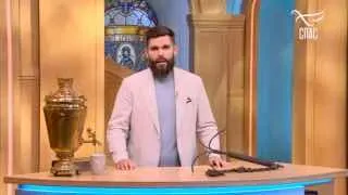 Пост канала «ГОЛОВАНОВ» от 30 сентября 2026 г.