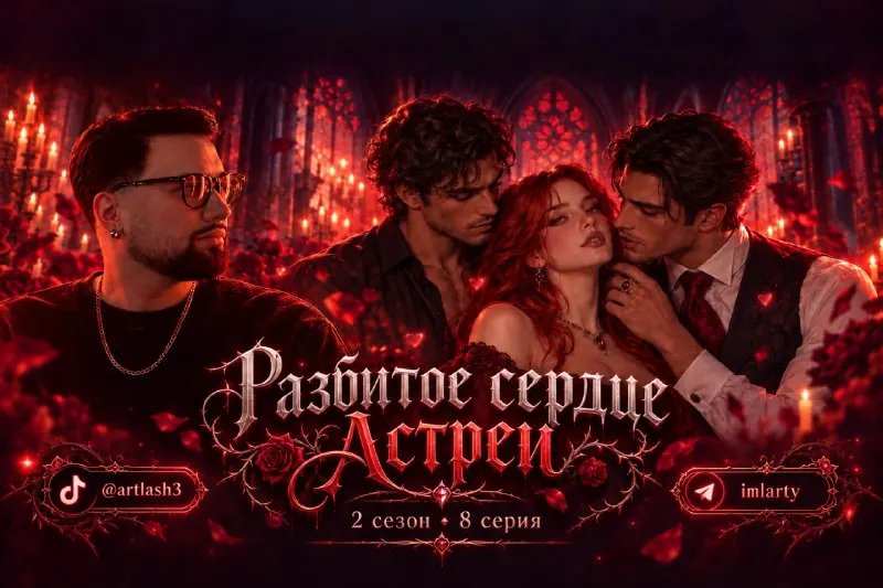 Пост канала «Romance Club FAN TG | Клуб Романтики» от 28 сентября 2026 г.