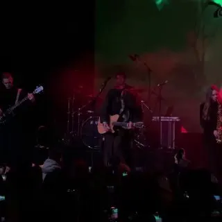 Пост канала «ROOF FEST» от 11 сентября 2026 г.