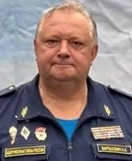 Post by “Роспартизан” from September 3, 2026