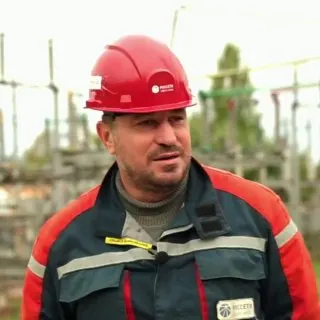 Пост канала «Россети Северо-Запад» от 22 сентября 2026 г.