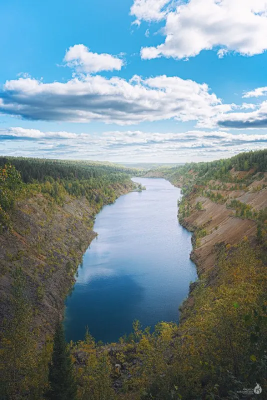 Post by “Russian Traveler” from September 30, 2026