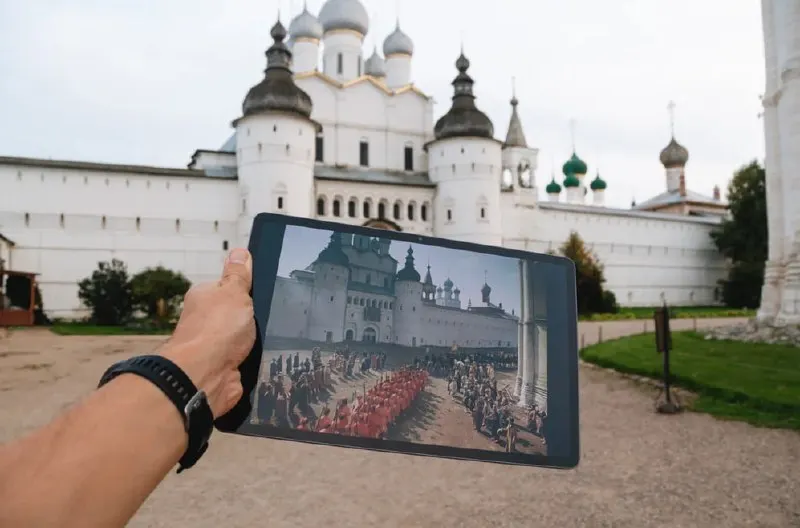 Post by “Russian Traveler” from September 30, 2026