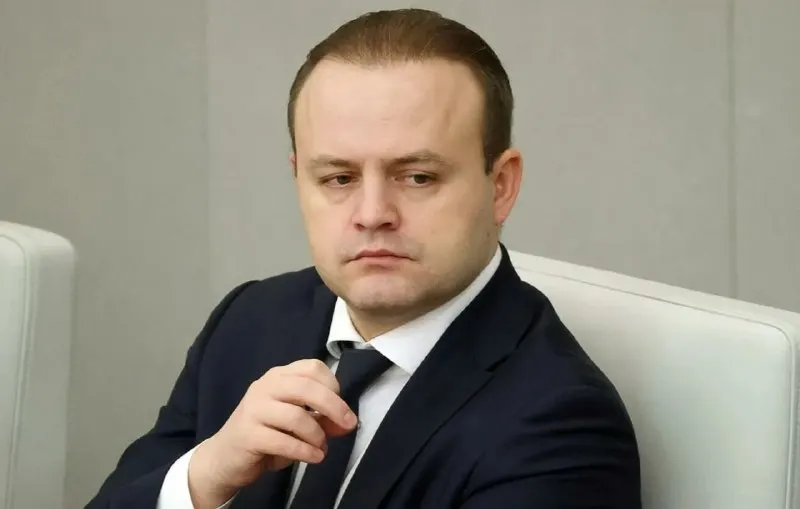 Пост канала «RT на российском» от 31 августа 2026 г.