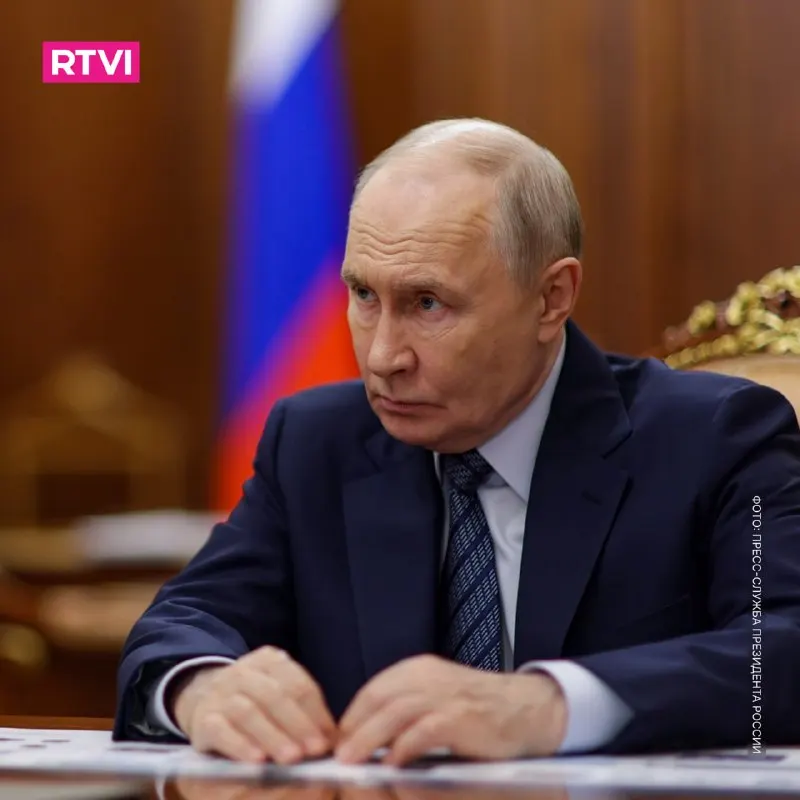 Пост из RTVI