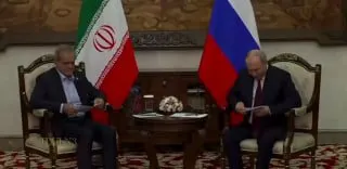 Пост из RTVI