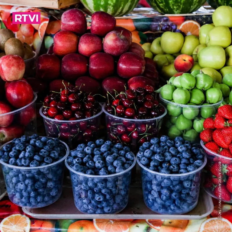 Пост из RTVI