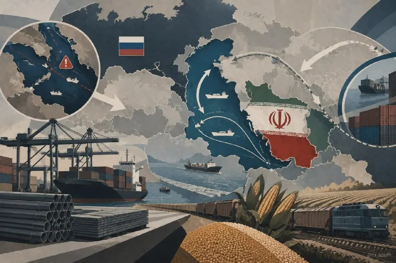 Пост канала «Южный экспресс» от 29 сентября 2026 г.