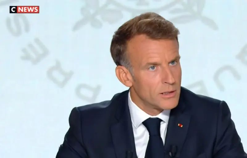 Пост канала «Рубеж и Zа Рубеж» от 29 сентября 2026 г.