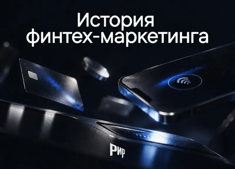 Пост из Рекламная индустрия России | РИР