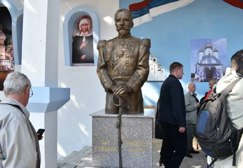 Пост канала «Календарь Российской Империи.» от 30 сентября 2026 г.