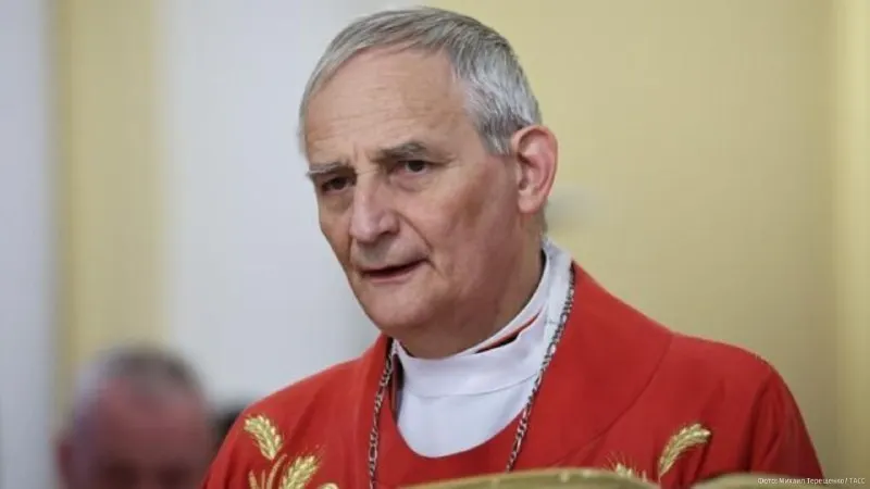 Пост канала «Russia News» от 30 сентября 2026 г.
