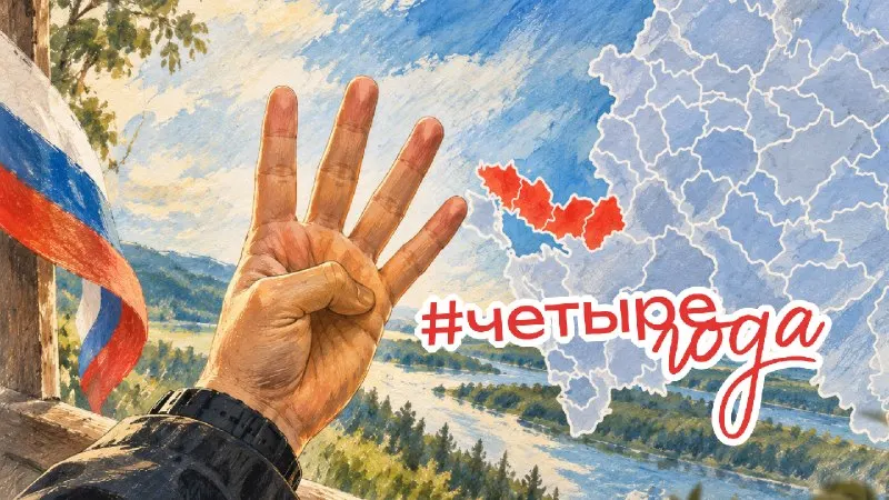 Post by “РОССИЯ” from September 30, 2026