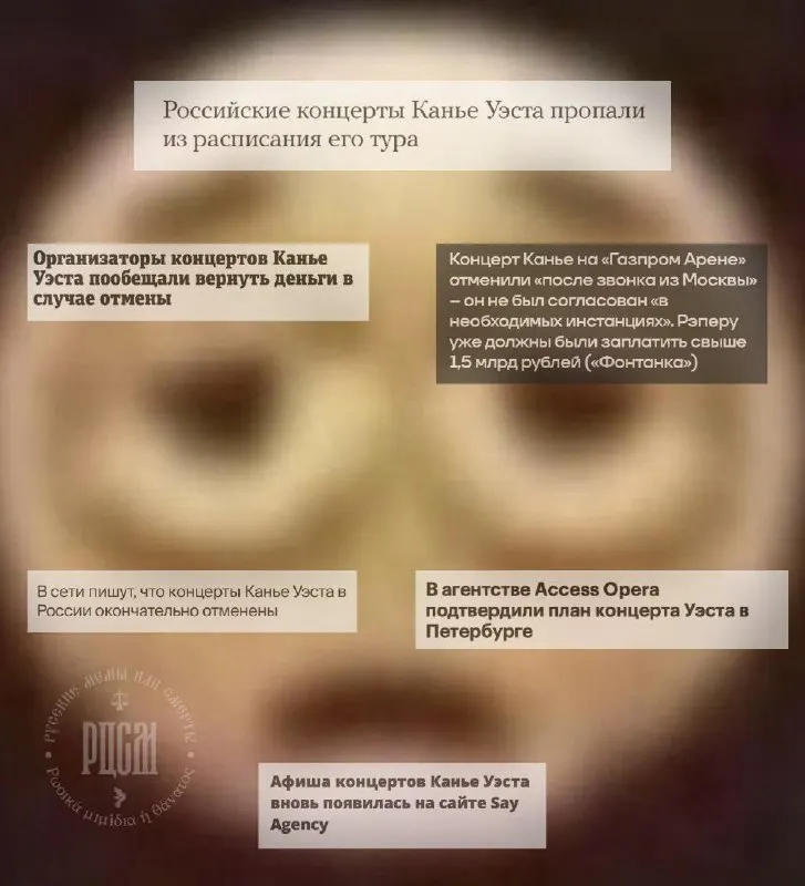 Пост канала «РЦСМ: Русская цивилизация в схемах и мемах» от 24 сентября 2026 г.