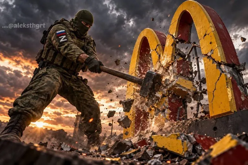 Post by “🇷🇺☦️ Russian БaZa ☦️🇷🇺” from September 30, 2026