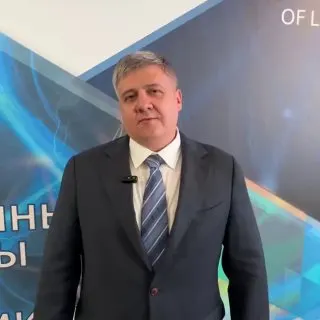 Пост канала «РСМД» от 29 сентября 2026 г.