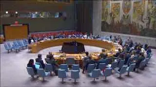 Пост канала «Постпредство России при ООН» от 25 сентября 2026 г.