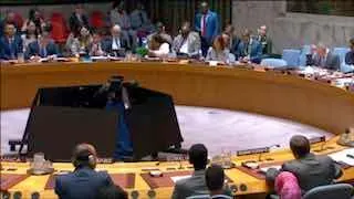 Пост канала «Постпредство России при ООН» от 29 сентября 2026 г.